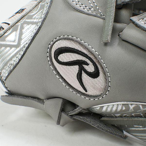 Rawlings（ローリングス） 交換無料 野球 グローブ 大人 軟式 HOH