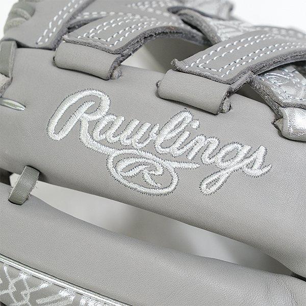 Rawlings（ローリングス） 交換無料 野球 グローブ 大人 軟式 HOH