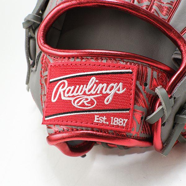 【未使用品】 Rawlings HOH オールラウンド 軟式 グローブ Rawlings（ローリングス） 交換無料 野球 グローブ 大人 軟式 HOH