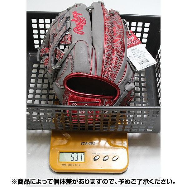 【24時間以内/匿名配送】ローリングス 軟式 オールラウンド GR5FML56 Rawlings（ローリングス） 交換無料 野球 グローブ 大人 軟式 HOH
