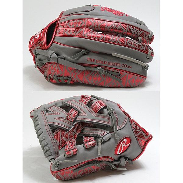 Rawlings（ローリングス） 交換無料 野球 グローブ 大人 軟式 HOH