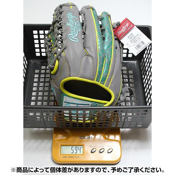 Rawlings（ローリングス） 交換無料 野球 グローブ 大人 軟式 HOH