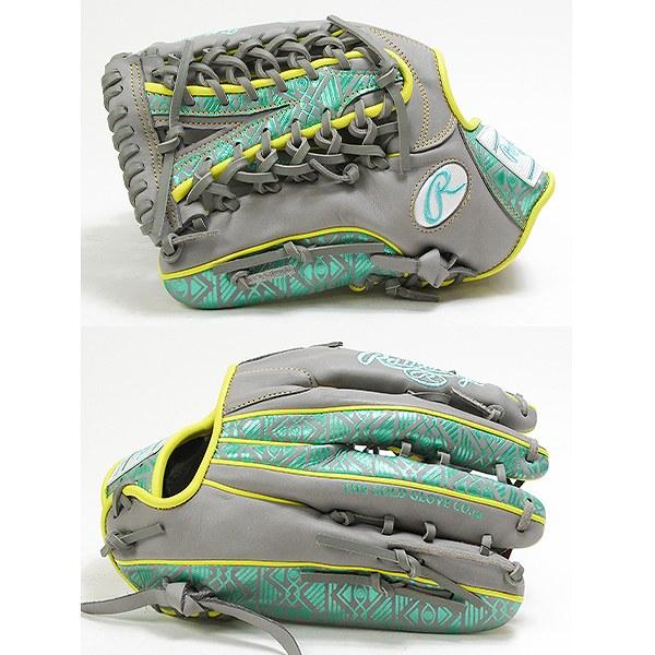 Rawlings（ローリングス） 交換無料 野球 グローブ 大人 軟式 HOH