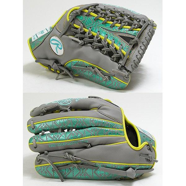 【⭐︎大人気⭐︎】Rawlings ローリングス　軟式　野球　両投げ　グローブ Rawlings 交換無料 野球 グローブ 大人 軟式 ローリングス HOH