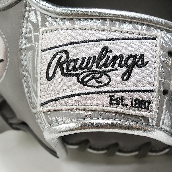 Rawlings（ローリングス） 交換無料 野球 グローブ 大人 軟式 HOH
