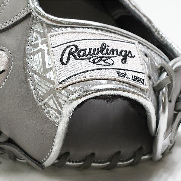 Rawlings（ローリングス） 交換無料 野球 グローブ 大人 軟式 HOH
