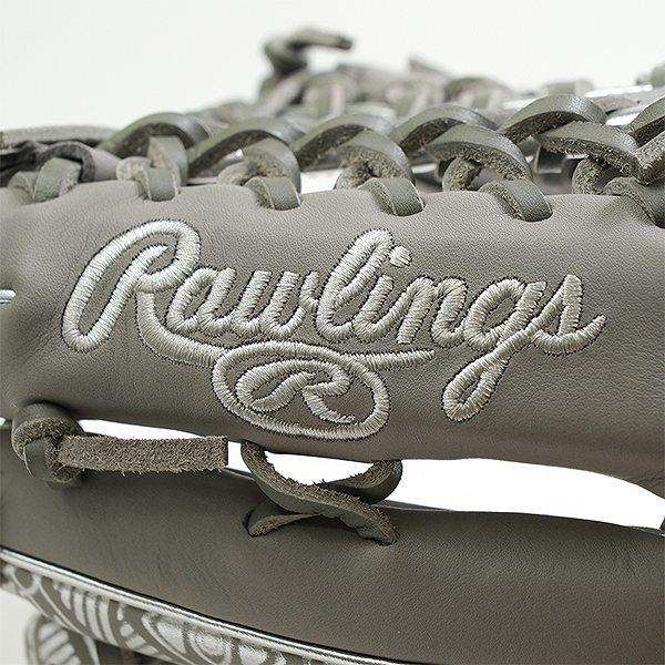 Rawlings（ローリングス） 交換無料 野球 グローブ 大人 軟式 HOH