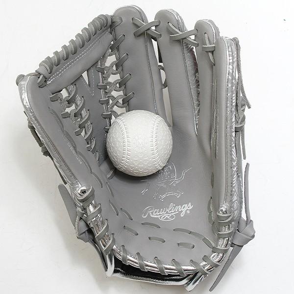 Rawlings（ローリングス） 交換無料 野球 グローブ 大人 軟式 HOH