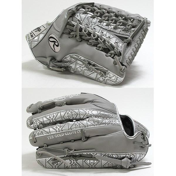 Rawlings（ローリングス） 交換無料 野球 グローブ 大人 軟式 HOH