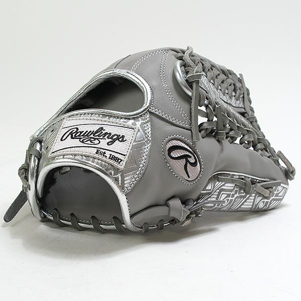 Rawlings（ローリングス） 交換無料 野球 グローブ 大人 軟式 HOH