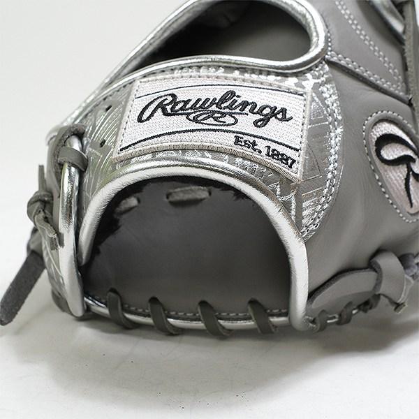 Rawlings（ローリングス） 交換無料 野球 グローブ 大人 軟式 HOH