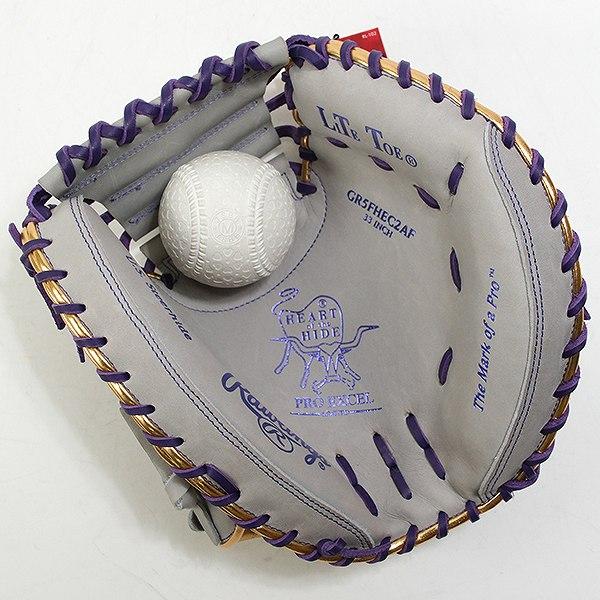 Rawlings（ローリングス） 交換無料 野球 グローブ 大人 軟式 HOH PRO