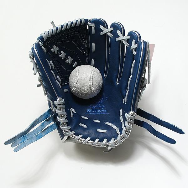 Rawlings（ローリングス） 交換無料 野球 グローブ 大人 軟式 HOH PRO