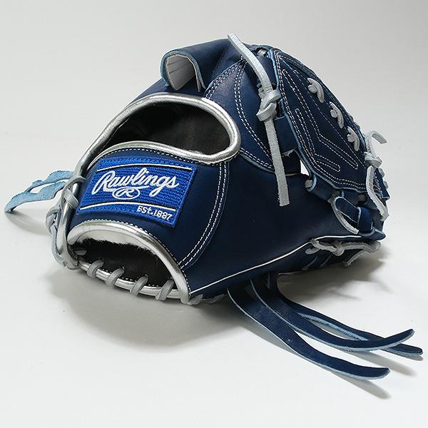 Rawlings（ローリングス） 交換無料 野球 グローブ 大人 軟式 HOH PRO