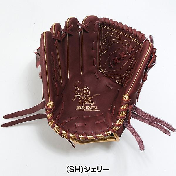 Rawlings（ローリングス） 交換無料 野球 グローブ 大人 軟式 HOH PRO