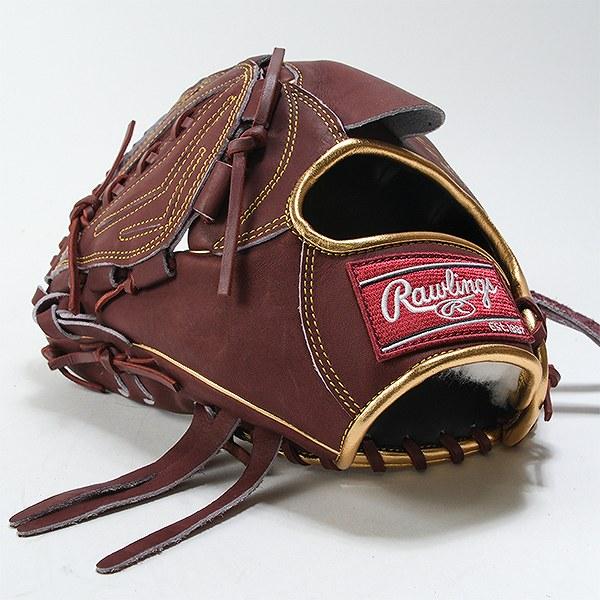 Rawlings（ローリングス） 交換無料 野球 グローブ 大人 軟式 HOH PRO