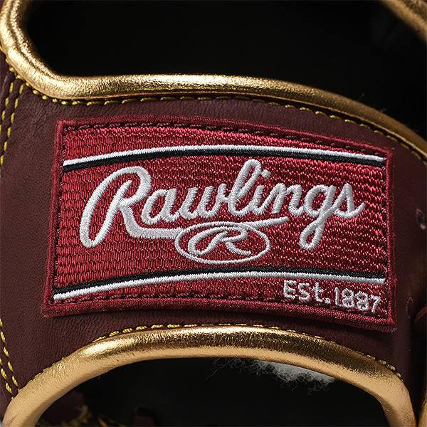 Rawlings（ローリングス） 交換無料 野球 グローブ 大人 軟式 HOH PRO