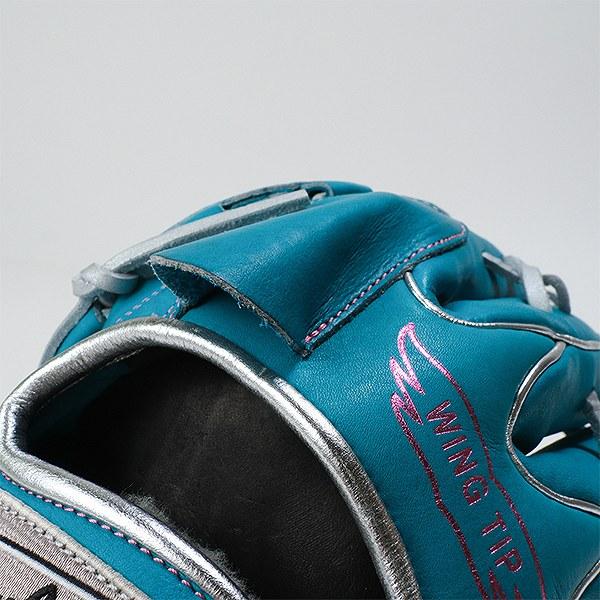 特価　ローリングス　HOH　GR5FHECA15W　軟式用　投手用　型付け済み 野球 ローリングス HOH 軟式グローブ グラブ 軟式用 投手用 ピッチャー