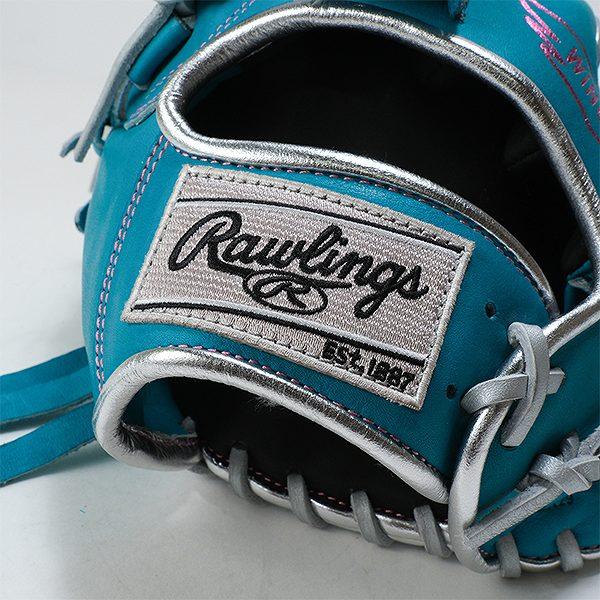Rawlings（ローリングス） 交換無料 野球 グローブ 大人 軟式 HOH PRO