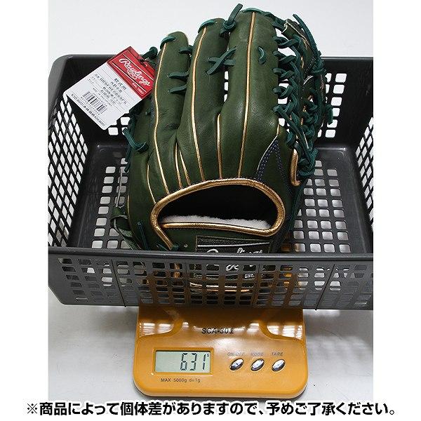 Rawlings（ローリングス） 交換無料 野球 グローブ 大人 軟式 HOH PRO