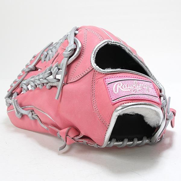 Rawlings（ローリングス） 交換無料 野球 グローブ 大人 軟式 HOH PRO