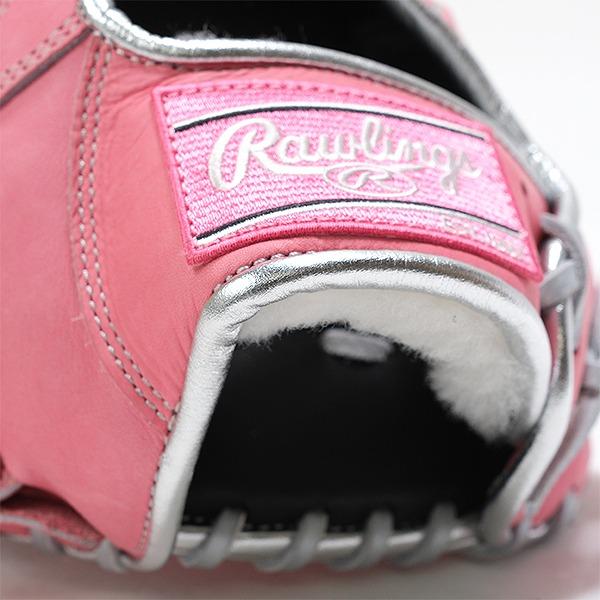 Rawlings（ローリングス） 交換無料 野球 グローブ 大人 軟式 HOH PRO