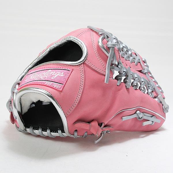 Rawlings（ローリングス） 交換無料 野球 グローブ 大人 軟式 HOH PRO