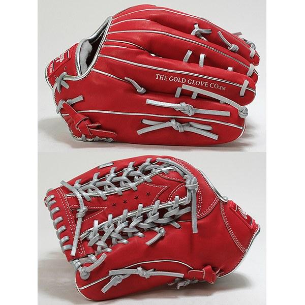 Rawlings（ローリングス） 交換無料 野球 グローブ 大人 軟式 HOH PRO