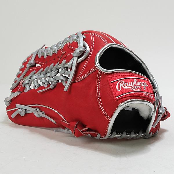 Rawlings（ローリングス） 交換無料 野球 グローブ 大人 軟式 HOH PRO