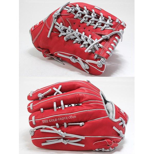 Rawlings（ローリングス） 交換無料 野球 グローブ 大人 軟式 HOH PRO