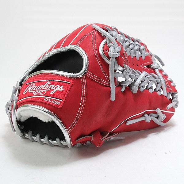 Rawlings（ローリングス） 交換無料 野球 グローブ 大人 軟式 HOH PRO