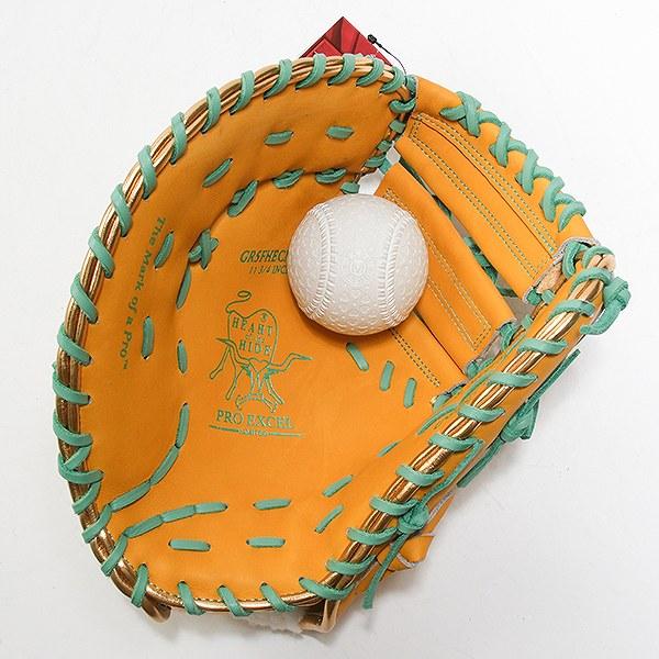 Rawlings（ローリングス） 交換無料 野球 グローブ 大人 軟式 HOH PRO