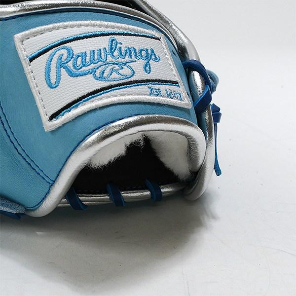 Rawlings（ローリングス） 交換無料 野球 グローブ 大人 軟式 HOH PRO