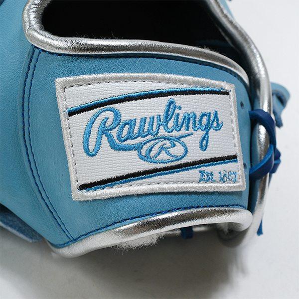 Rawlings（ローリングス） 交換無料 野球 グローブ 大人 軟式 HOH PRO