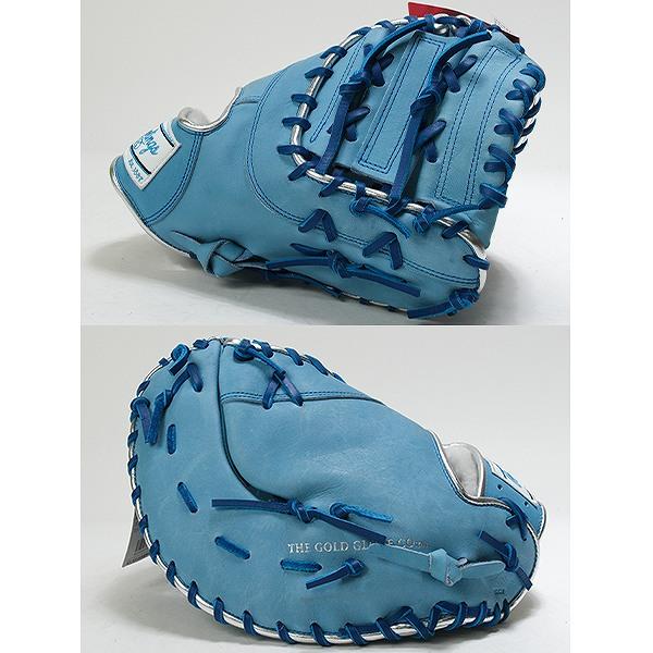 値下げ　ローリングス　プロエクセル　 GR5FHECM53　軟式用　一塁手用 Rawlings（ローリングス） 野球 軟式 ファーストミット 一塁手 サイズ