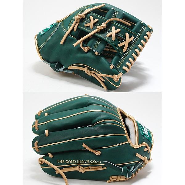 Rawlings（ローリングス） 交換無料 野球 グローブ 大人 軟式 HOH PRO