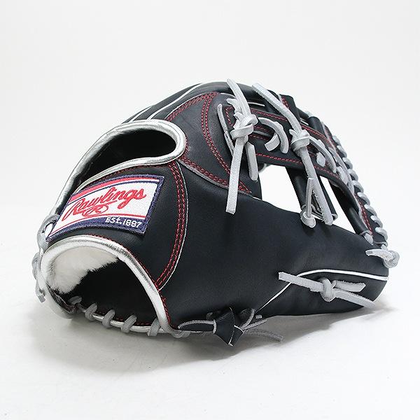 Rawlings 交換無料 野球 グローブ 大人 軟式 ローリングス HOH