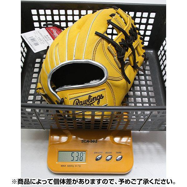 Rawlings（ローリングス） 交換無料 野球 グローブ 大人 軟式 HOH PRO