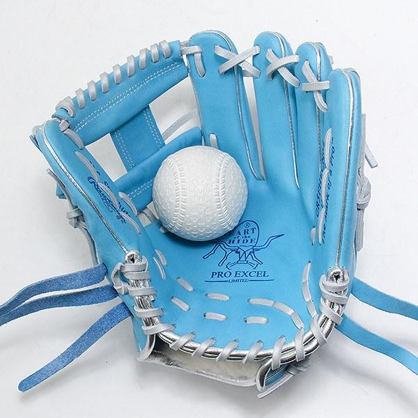 Rawlings（ローリングス） 交換無料 野球 グローブ 大人 軟式 HOH PRO