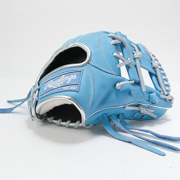 Rawlings（ローリングス） 交換無料 野球 グローブ 大人 軟式 HOH PRO