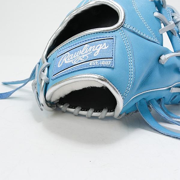 Rawlings（ローリングス） 交換無料 野球 グローブ 大人 軟式 HOH PRO