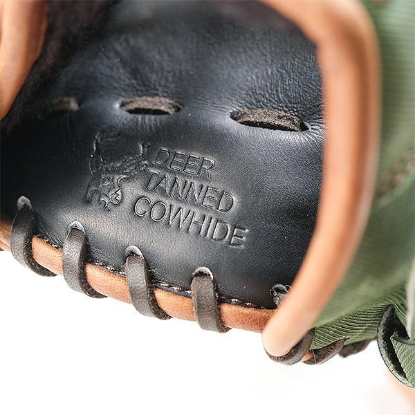 Rawlings（ローリングス） 交換無料 野球 グローブ 大人 軟式 HOH PRO