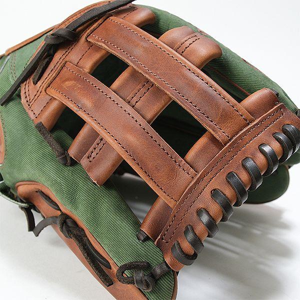 Rawlings（ローリングス） 交換無料 野球 グローブ 大人 軟式 HOH PRO