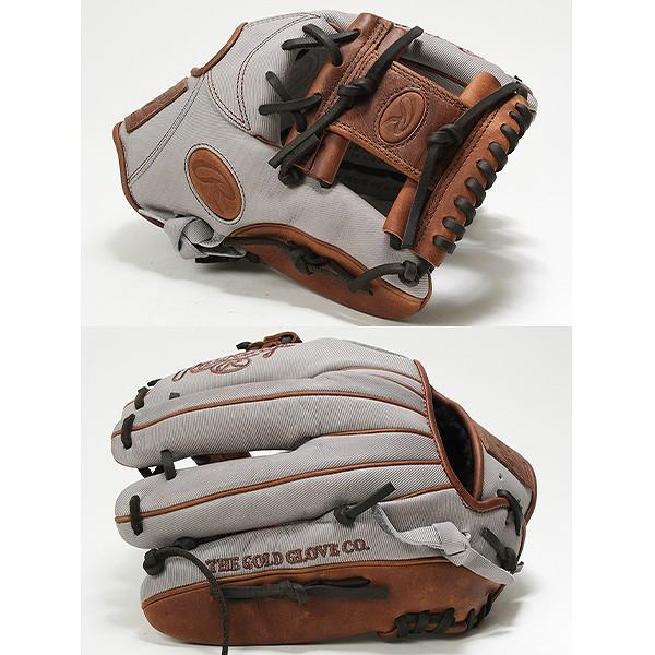 Rawlings（ローリングス） 交換無料 野球 グローブ 大人 軟式 HOH PRO