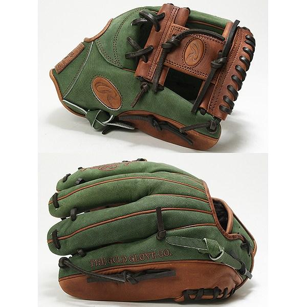 Rawlings（ローリングス） 交換無料 野球 グローブ 大人 軟式 HOH PRO