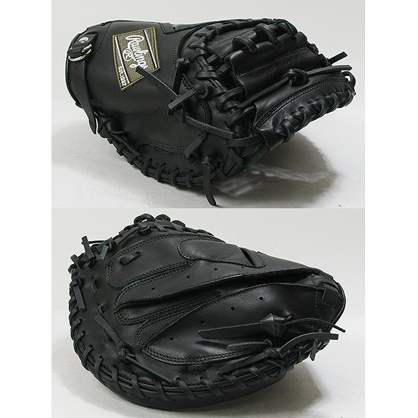 Rawlings（ローリングス） 交換無料 野球 キャッチャーミット 大人