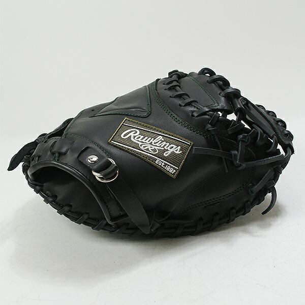 Rawlings（ローリングス） 交換無料 野球 キャッチャーミット 大人