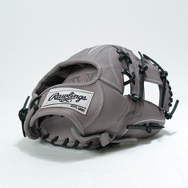 Rawlings（ローリングス） 交換無料 野球 グローブ 大人 軟式 HYPER