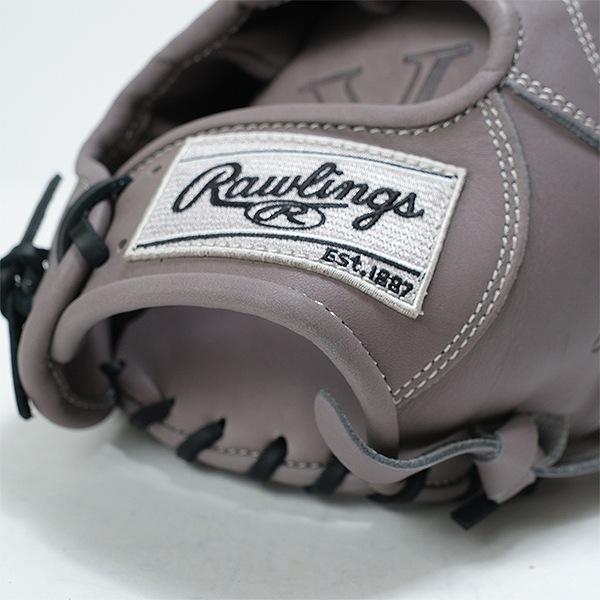 Rawlings（ローリングス） 交換無料 野球 グローブ 大人 軟式 HYPER