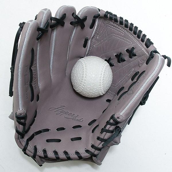 Rawlings 交換無料 野球 グローブ 大人 軟式 ローリングス HYPER